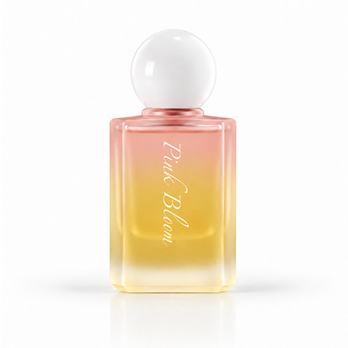 پشت شیشه عطر زنانه-PinkBloom