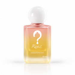 عطر زنانه-PinkBloom-برند راز