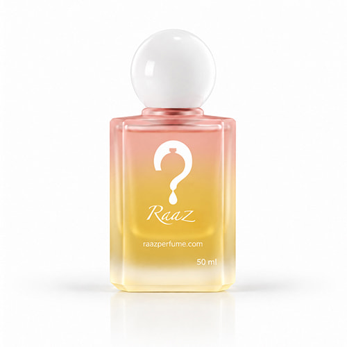 عطر زنانه-PinkBloom-برند راز