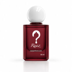 عطر زنانه -Flare7- برند راز