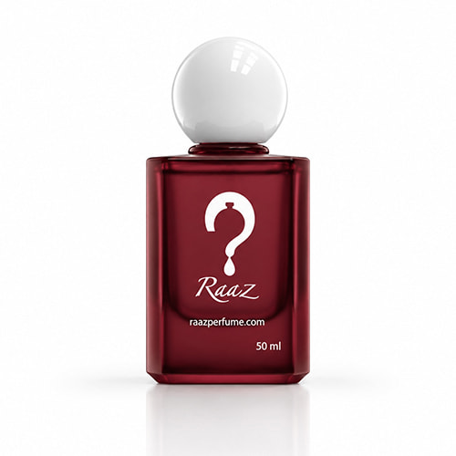 عطر زنانه -shadow- 50ml-برند راز