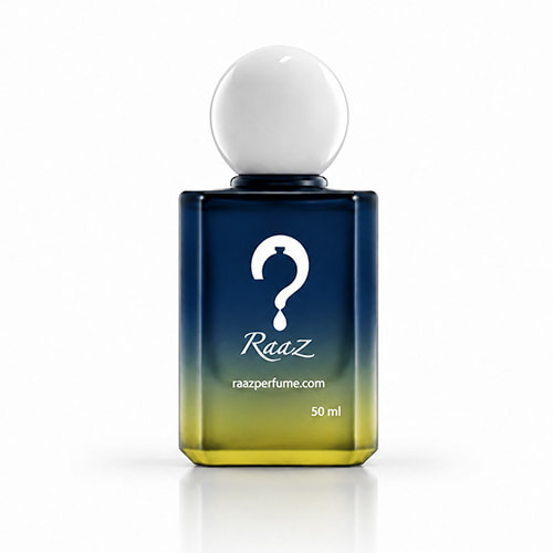 عطر مردانه -night12- 50ml-برند راز