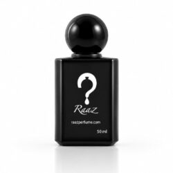 عطر مردانه-blackNine-برند راز