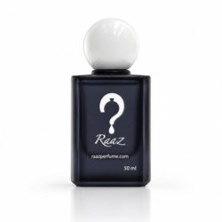 عطر مردانه -shadow- برند راز