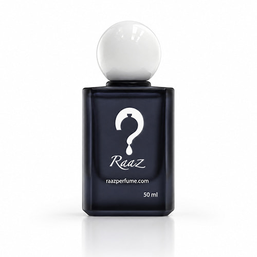 عطر مردانه shadow- 50ml-برند راز
