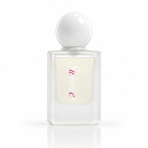 پشت شیشه عطر زنانه -Summer-50ml